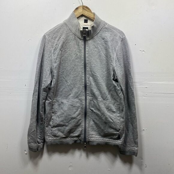 Boss Hugo Boss Zip Jacket Large